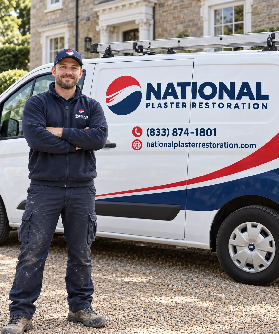 Plaster Repair Pollock, SD FAQs
